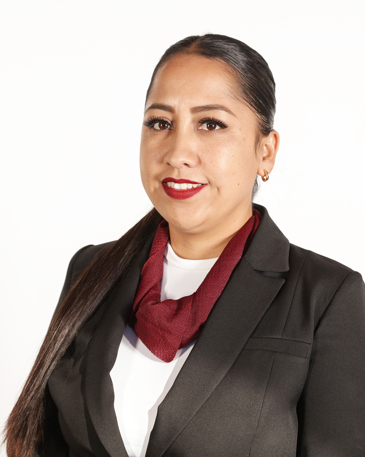 imagen de Secretaría del Despacho de la Presidenta LUZ ISELA MELENDREZ OLIVARES